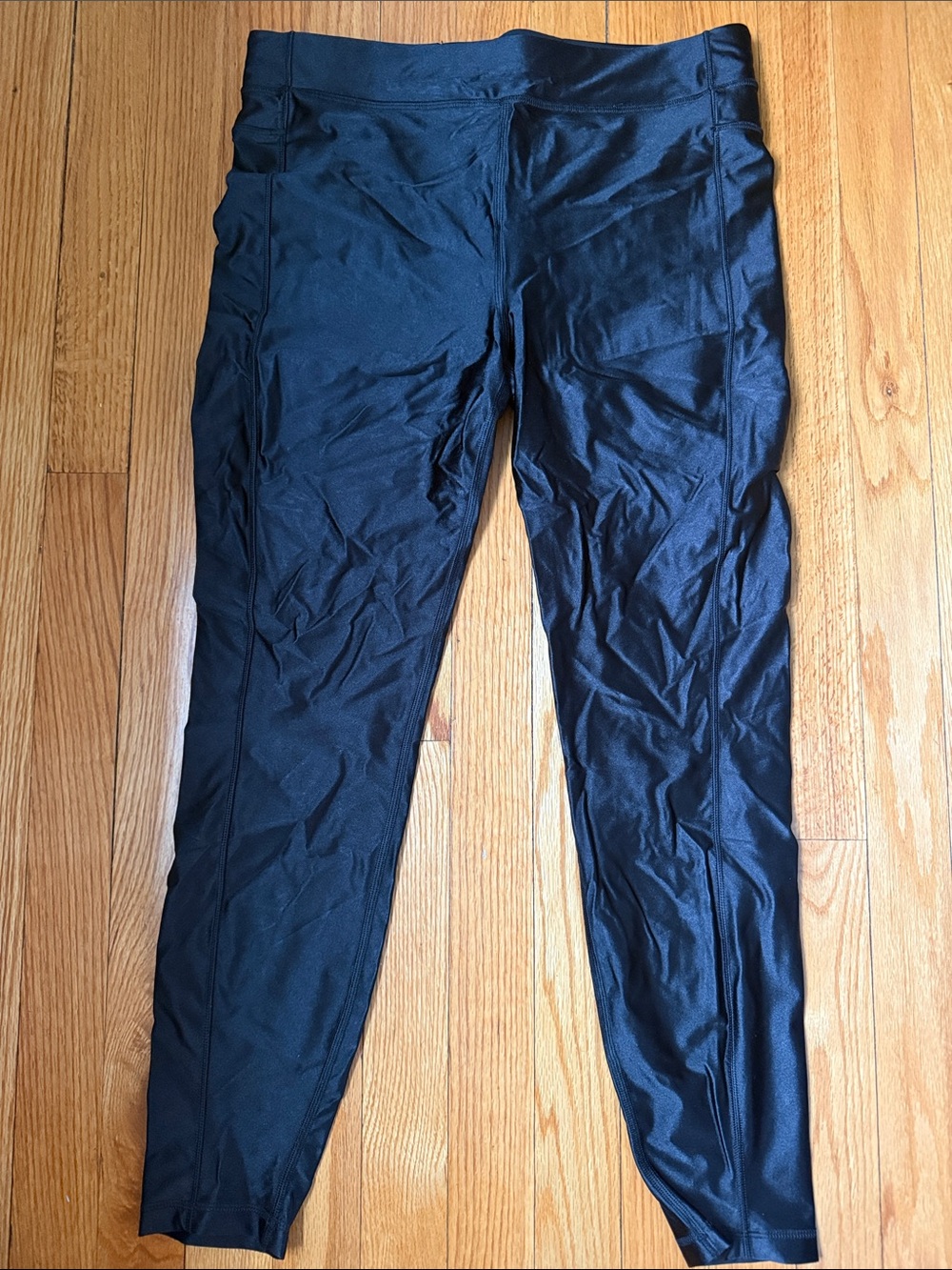 Lululemon Satin Shine tight 25”